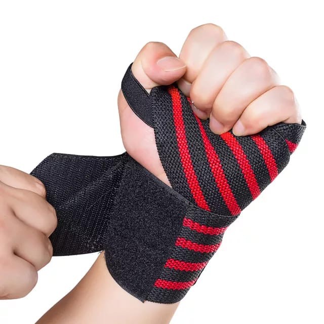 Muñequeras para GYM